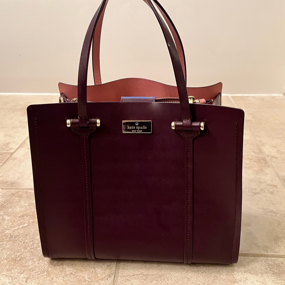 COPY - Kate Spade bag